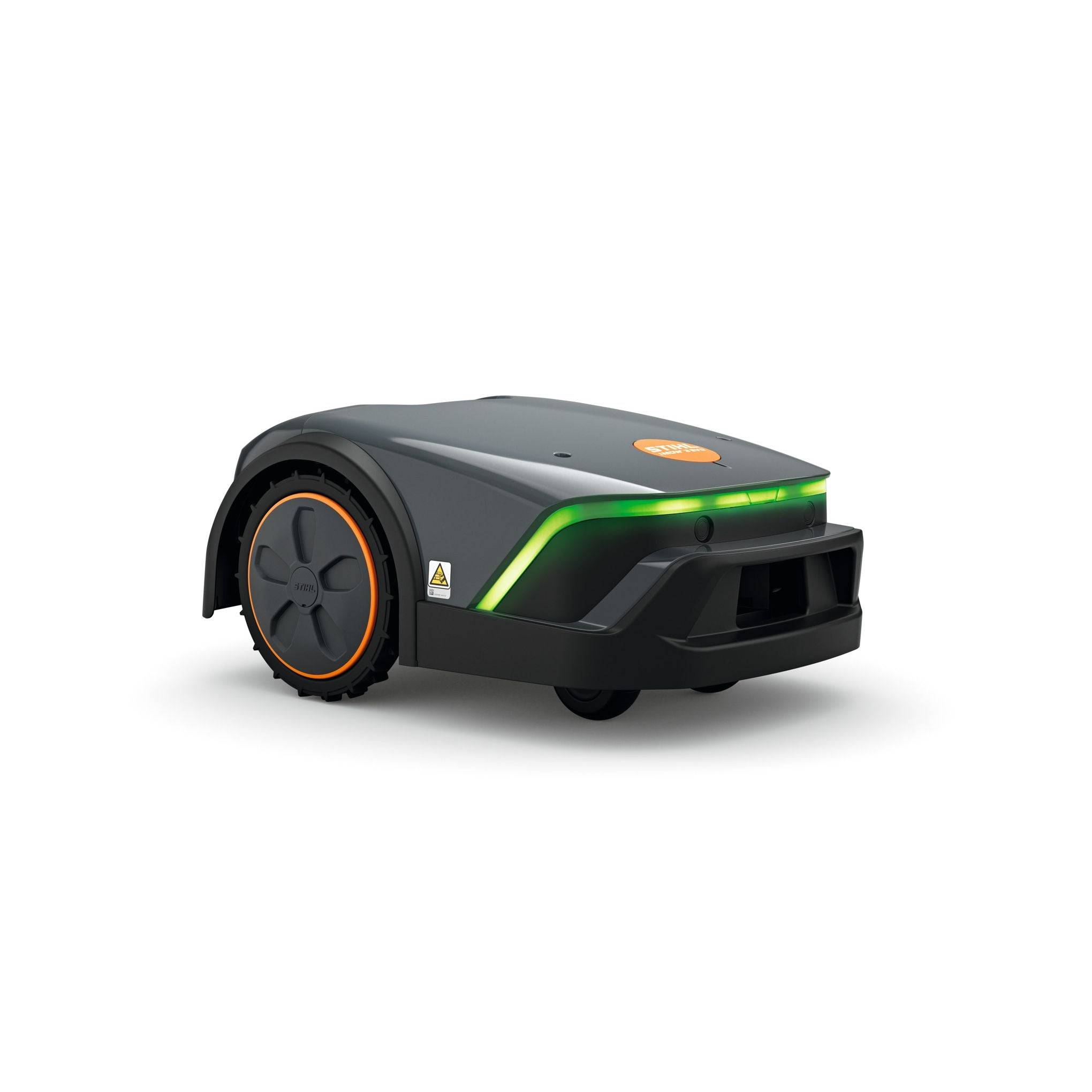 STIHL iMOW 3 EVO