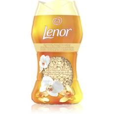 Lenor Gold Orchid doftpärlor för tvättmaskinen 150 g