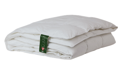 Lixra Primaloft Bio dunfiberdyne 140x220 cm lun.