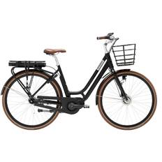 Norden Ellinor Centrermoter  - 51 cm -  - sort