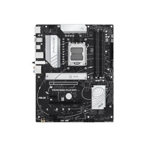 ASUS Prime B650-Plus WiFi - moderkort - ATX - Socket AM5 - AMD B650