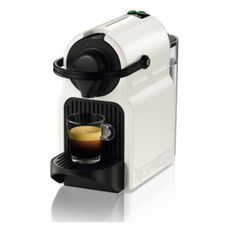 Nespresso - Inissia Vit - lager i Stockholm