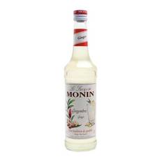 Monin sirup - Vanilla, 70cl