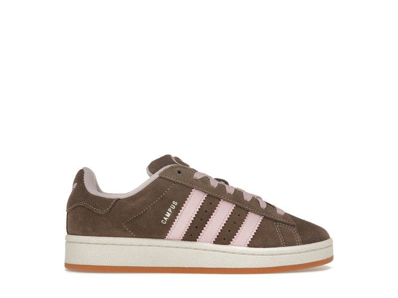 adidas Campus 00s Earth Strata Clear Pink (Kids) - 36 / Standard