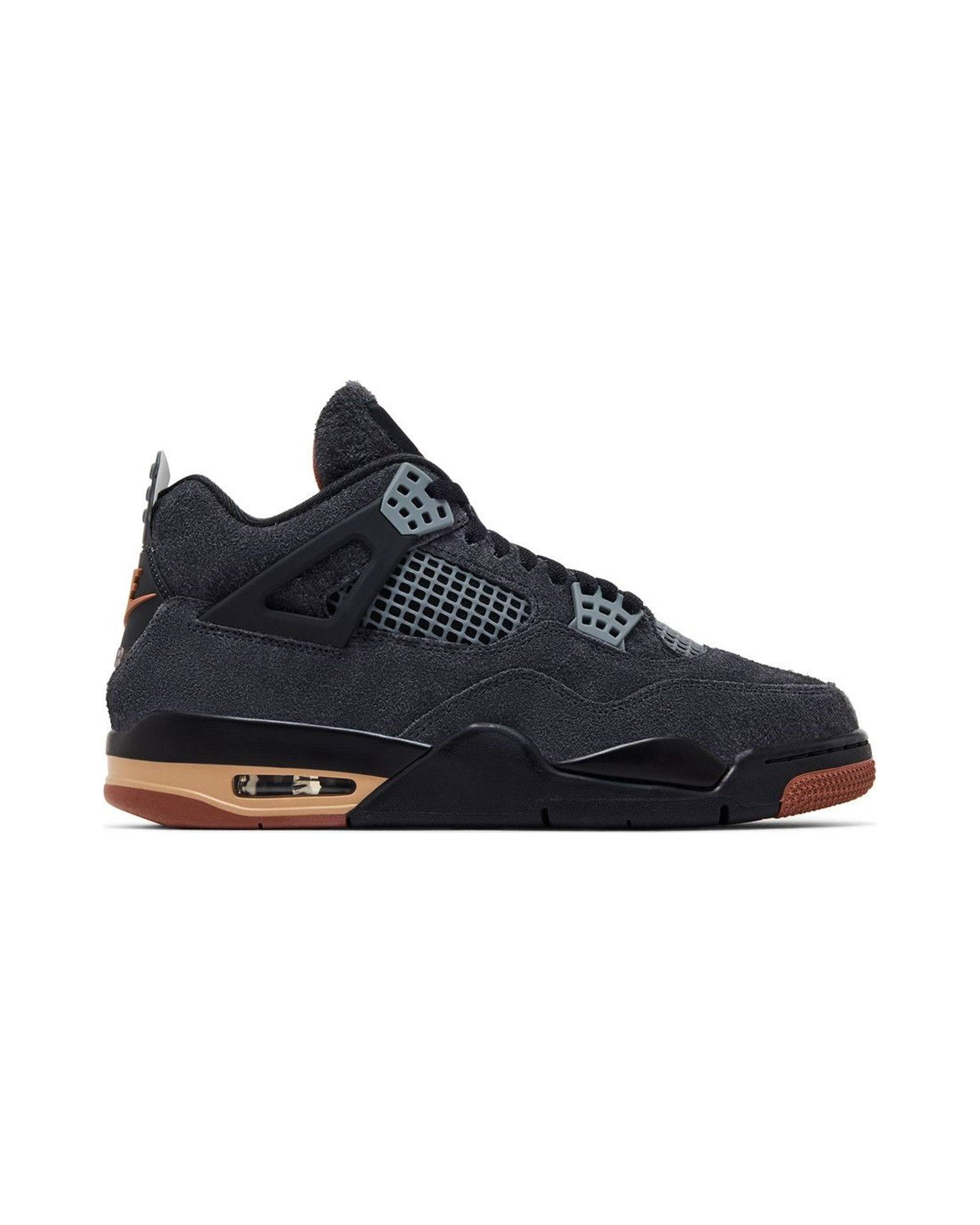 Jordan 4 Retro London - 36.5