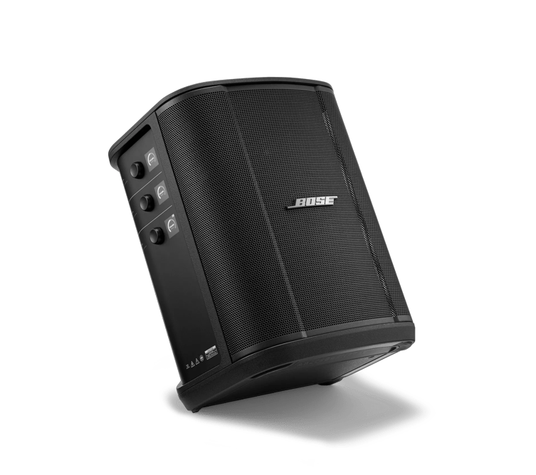 Bose S1 Pro+ Portable Bluetooth Speaker System - Refurbished