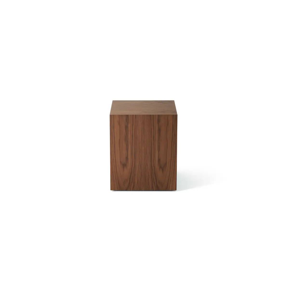 New Works, Mass Sidebord Valnød