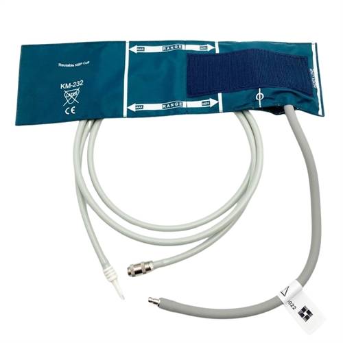GIMA manchet stor voksen - til PC-300 SPOT-CHECK