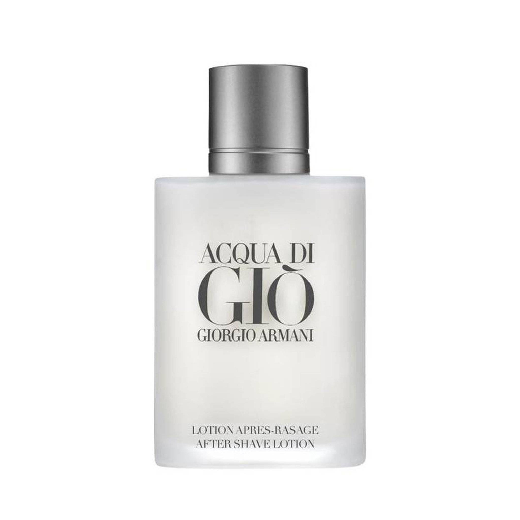 Armani Acqua di Gio Homme After Shave, 100 ml Herr