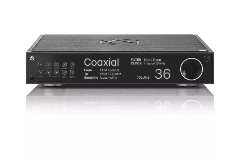 HIFI ROSE RD160 DAC