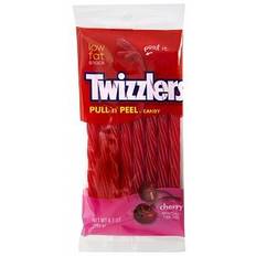 Twizzlers - Pull'n'Peel Cherry