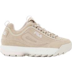 fila - DISRUPTOR LOW S SNEAKERS - Dame  - 40  - Pink