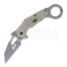 M&P Extreme Ops Karambit foldekniv