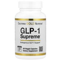 Glp-1 Supreme™, 60 Veggie Capsules