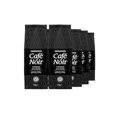 Kaffe Café Noir UTZ Certified 1kg Espresso hele bønner