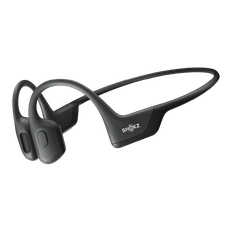 Shokz Open Run Pro Bone Conduction Headphones - Pink / One Size