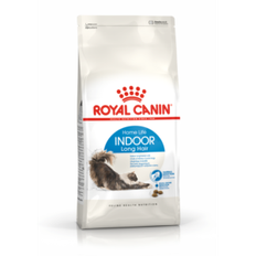 Royal Canin Indoor Long Hair