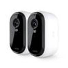 ARLO Essential2 Xl 2K Outdoor Camera 2-Pack