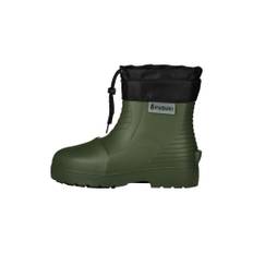 Fubuki Niseko 2.0 Low Snow Boots - Olive - Olive / 42