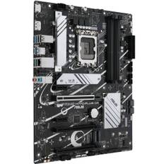 PRIME H770-PLUS D4 Intel LGA 1700 4xDDR4 ATX 4xSATA MB 1xHDMI 1xDP