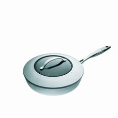 Scanpan CTX sauterpande 26 cm med låg