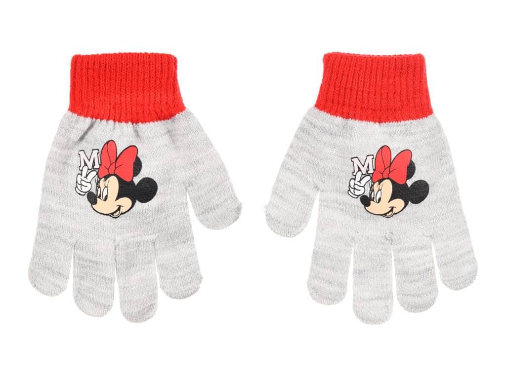 Disney Mimmi Pigg barnvantar