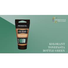 Kolorant: Bottle Green