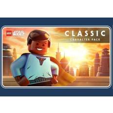 LEGO Star Wars: The Skywalker Saga - Classic Character Pack (DLC) (PS4) PSN Key - EU