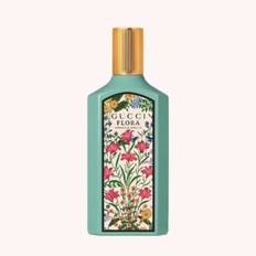 Gucci Flora Gorgeous Jasmine EdP 100 ml