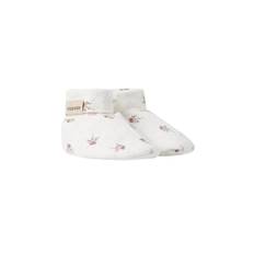 Booties, Futter - Little Sakura - 0M-2M|50-56