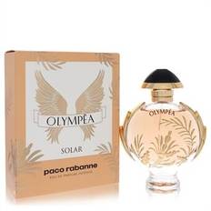 Olympea Solar by Paco Rabanne - Eau De Parfum Intense Spray 80 ml - för kvinnor