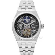 Ingersoll I12901 Skeletskåret/Stål Ø43 mm