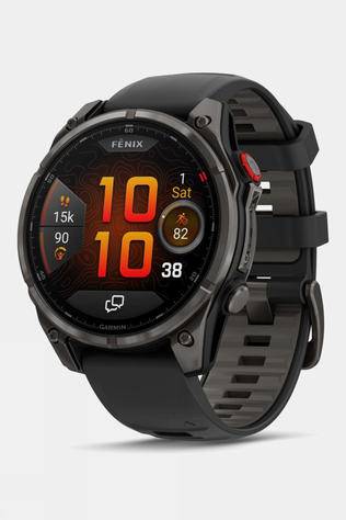 Garmin Fenix 8 Pro AMOLED Sapphire 47mm GPS Smartwatch