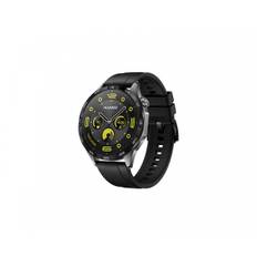 Huawei Watch GT4 46mm Active Edition - Svart - Klocka