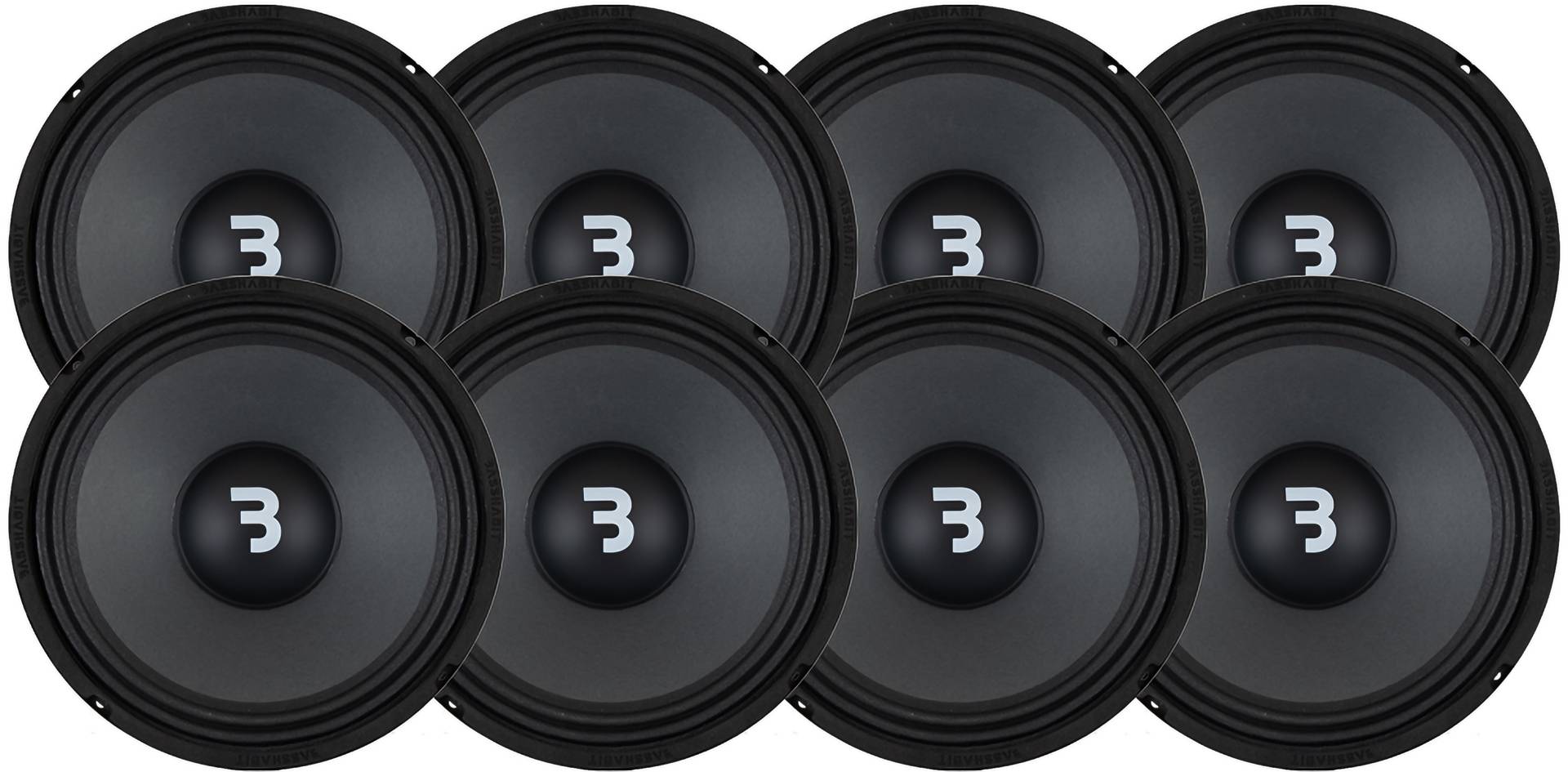 Bass Habit