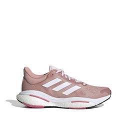 Adidas W Solar Gli - WONDER MAUVE - WONDER MAUVE