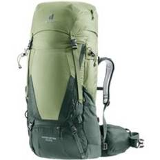deuter Futura Air Trek 45 + 10 SL - Trekkingryggsäck Dam Grove / Ivy 45 + 10 L