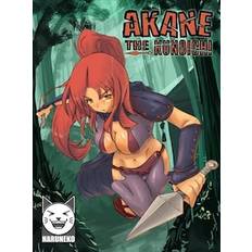 Akane the Kunoichi Steam Key GLOBAL