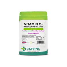 C Vitamin 1000 mg 120 stk. ( Depot )