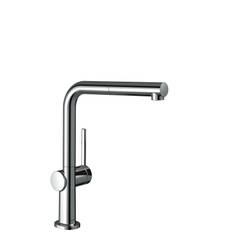 Hansgrohe Talis M54 Köksblandare utan diskmaskinavstängning