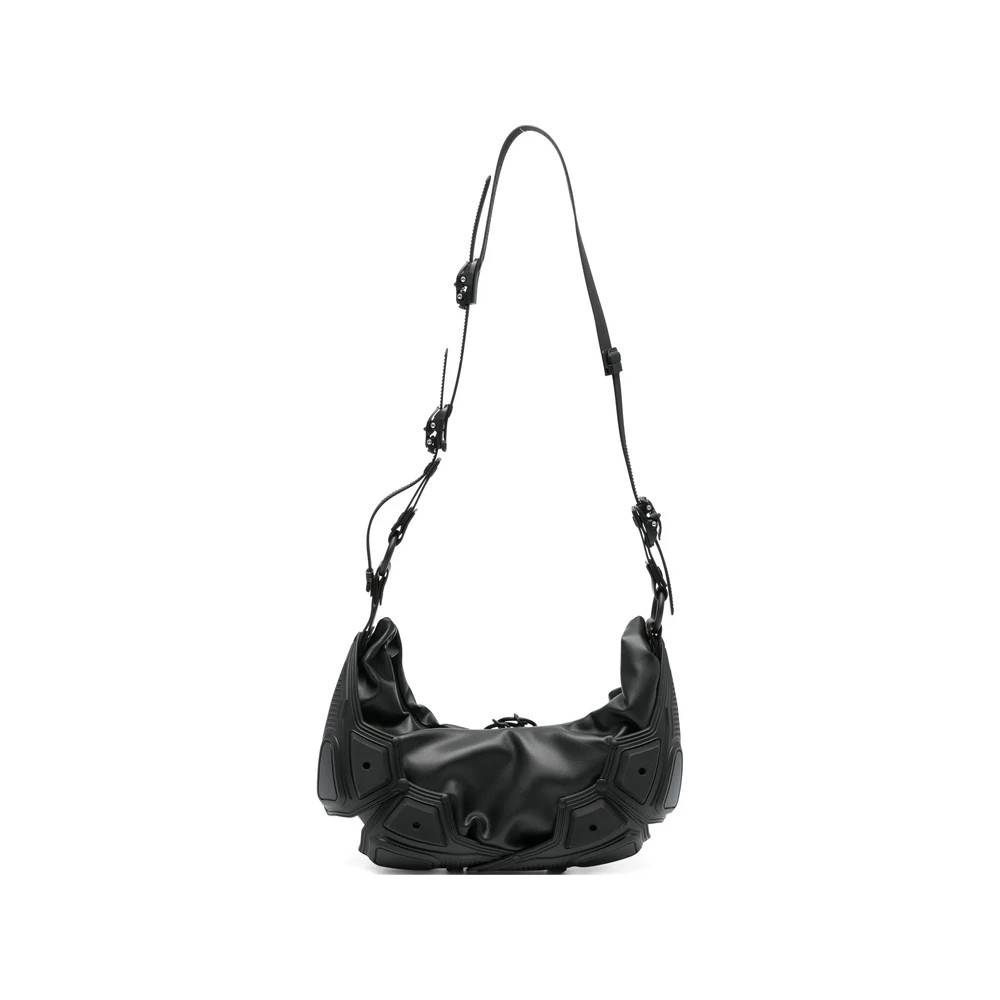Innerraum - M02 Small Half Moon Bag Väskor - Herr - ONE Size - Bomull