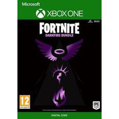 Fortnite: Darkfire Bundle Xbox One