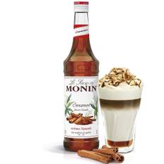 Monin Kanel sirap