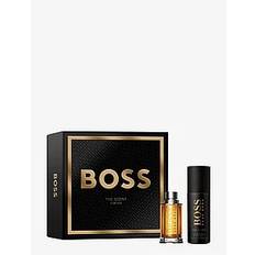 HUGO BOSS FRAGRANCE The Scent Edt 50ml/Deo Spray 50ml 100 ml |Nude |One Size