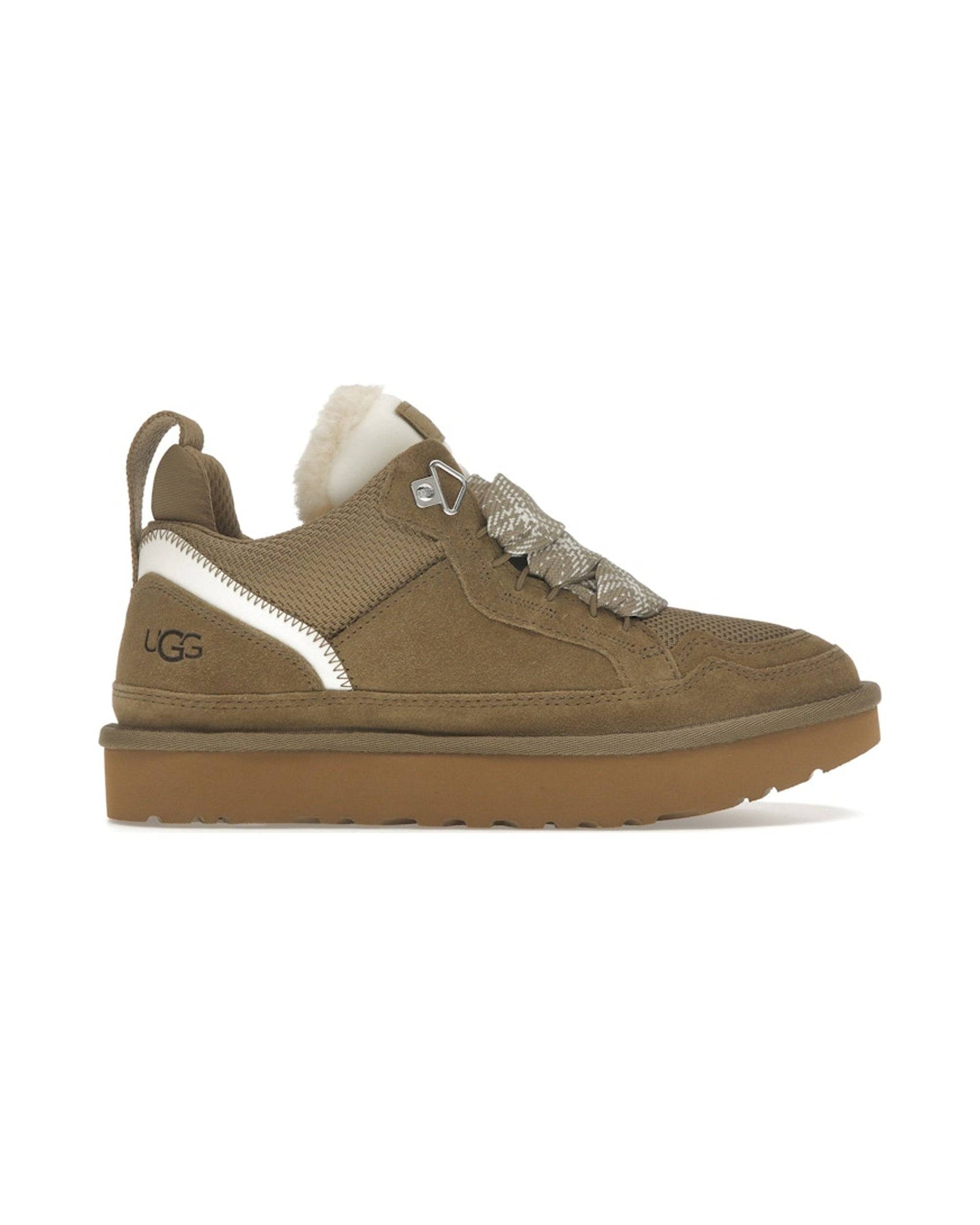 UGG Lowmel Antilope (Women's) - 42
