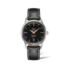 Longines Flagship Heritage - Stjärnurmakarna