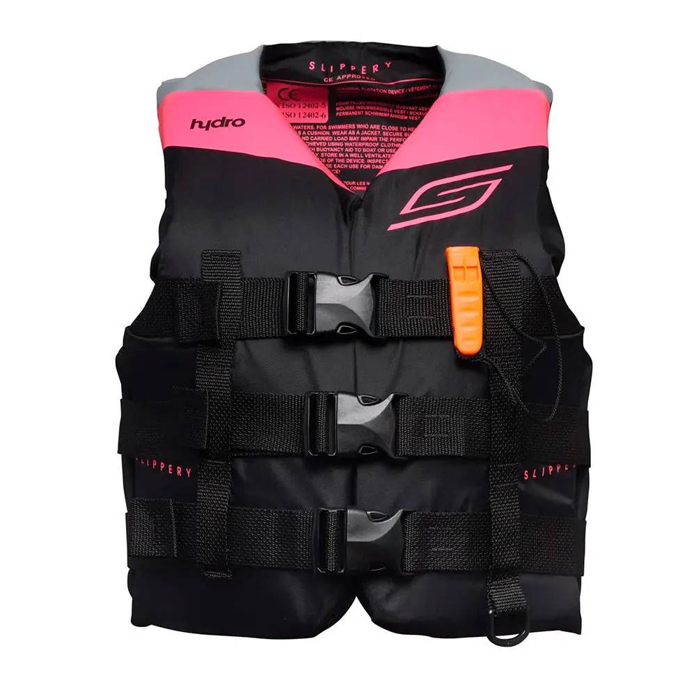 Slippery Impulse Redningsvest