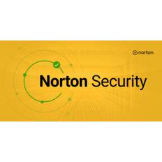 Norton Security - 5 Devices/90 Days