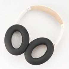 Bose QuietComfort 45/35/25/15 hörlurar Skyddande huvudbåge och öronkuddar - Svart