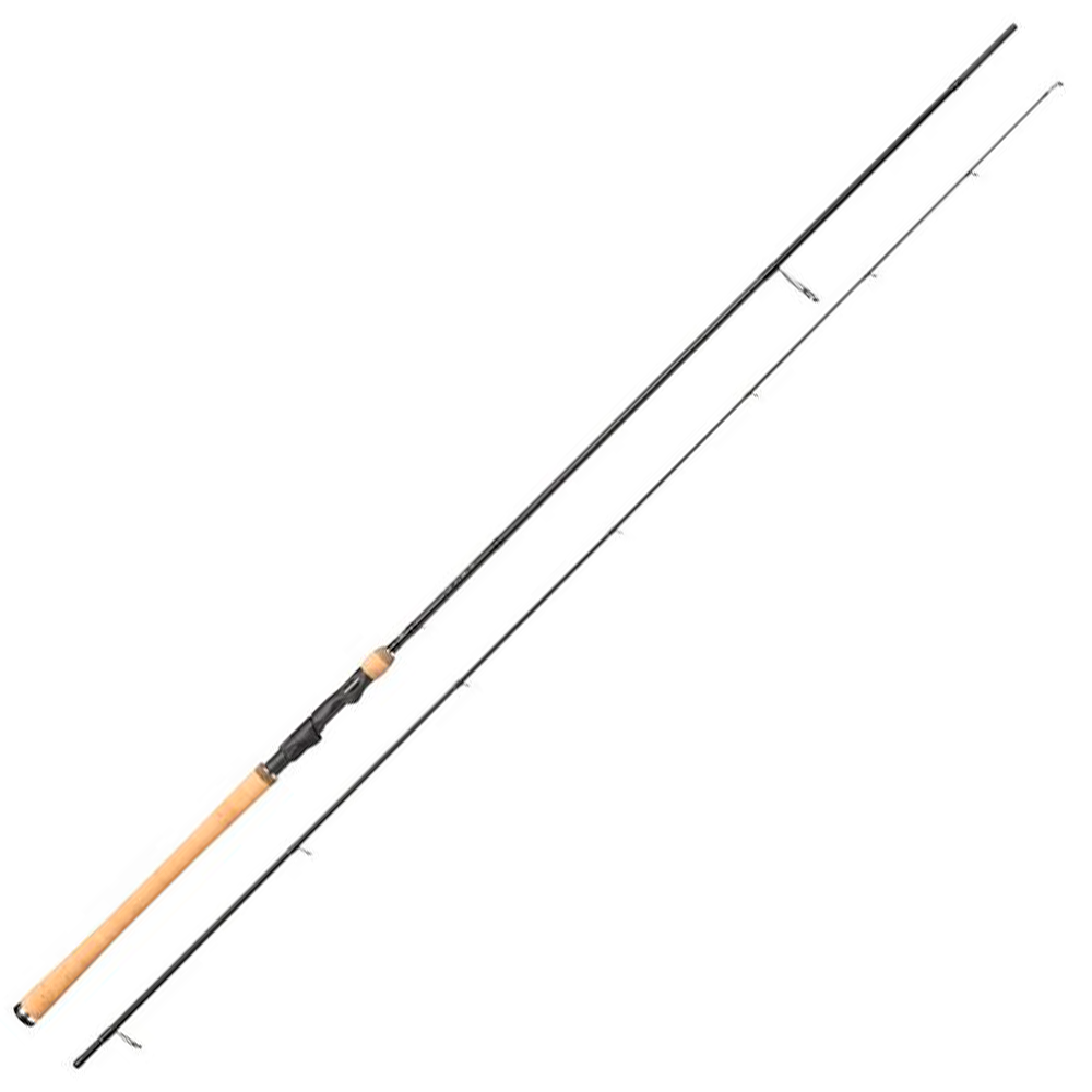 Abu Garcia Sölv Ag3 11' 10-40gr - Spinnestang